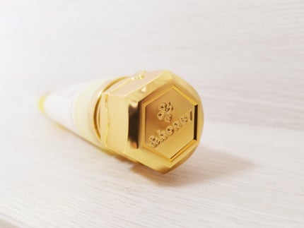 アンドハニー ディープモイスト ハンドクリーム/&honey/ハンドクリームを使ったクチコミ(3枚目)