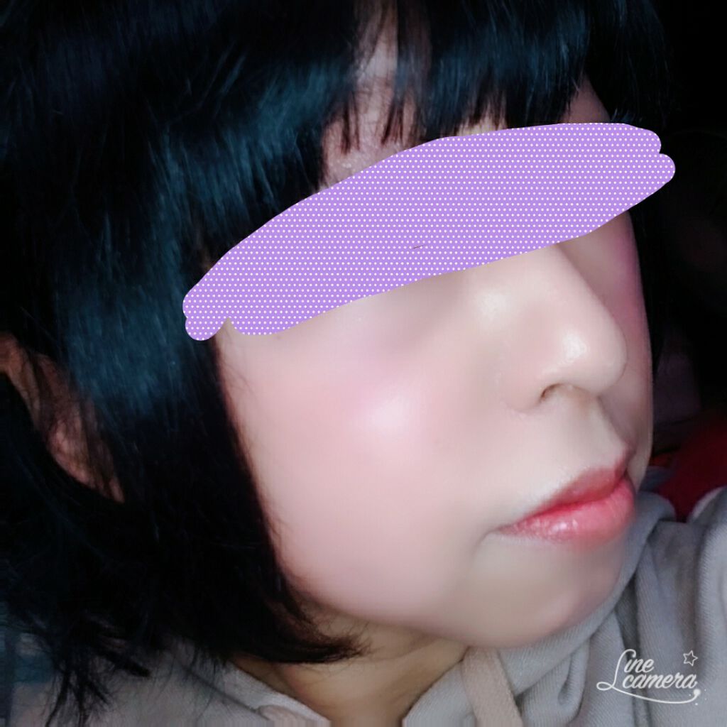 フローレス ルミエール ラディアンス パーフェクティング クッション/ローラ メルシエ/クッションファンデーションを使ったクチコミ(3枚目)