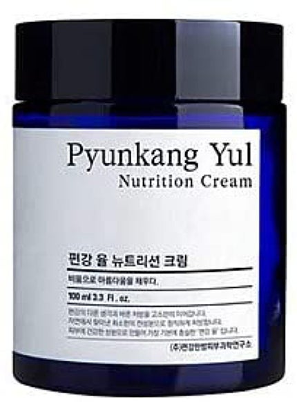 Pyunkang Yul ニュートリションクリーム