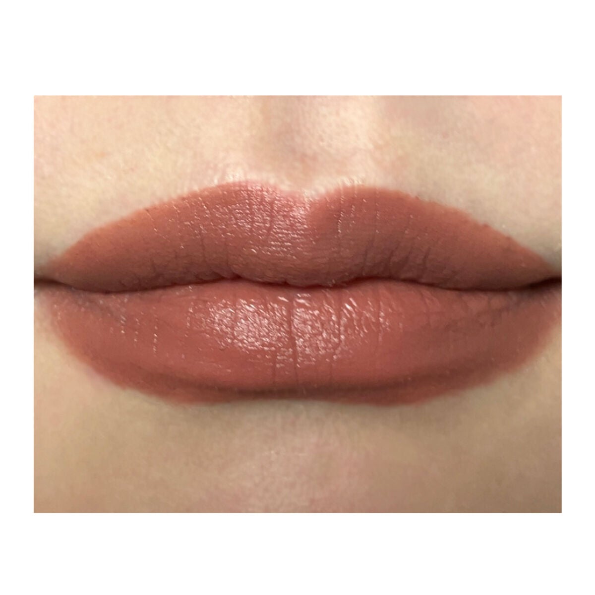 リップスティック/M・A・C/口紅を使ったクチコミ(3枚目)