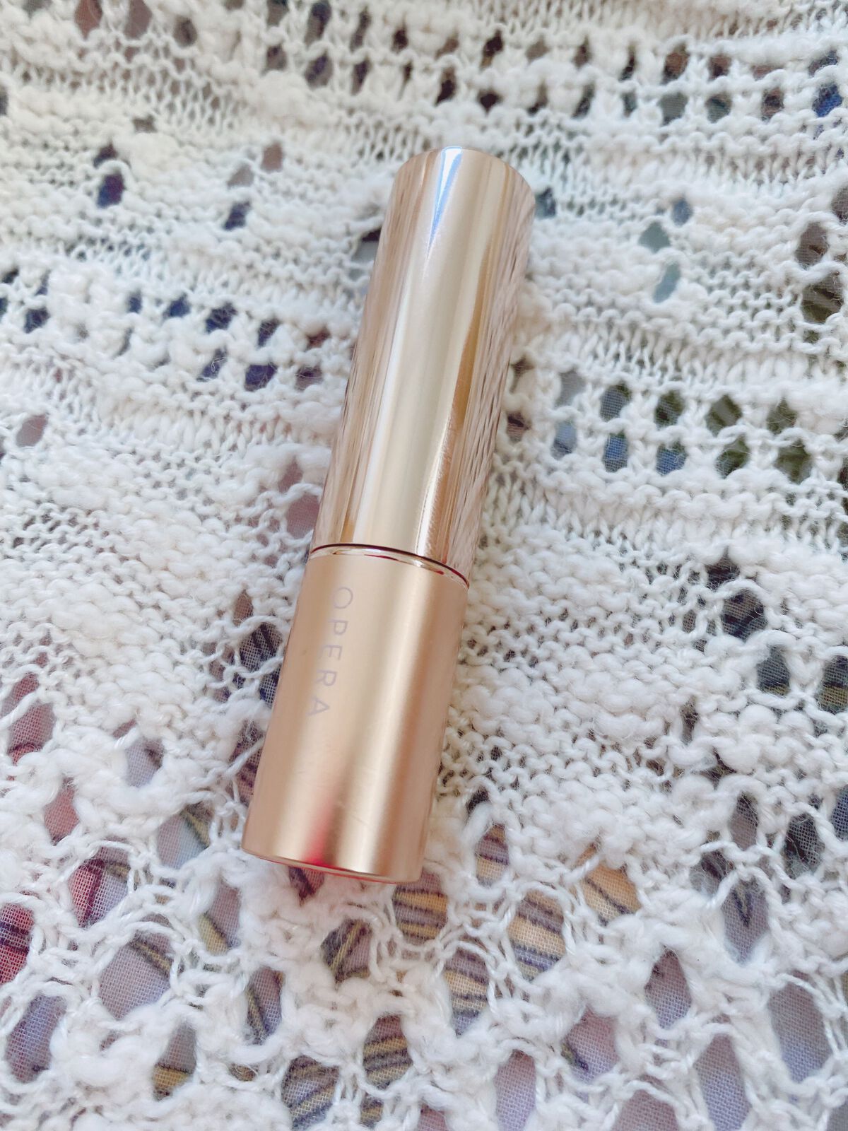 オペラ リップティント N/OPERA/リップティントを使ったクチコミ(1枚目)