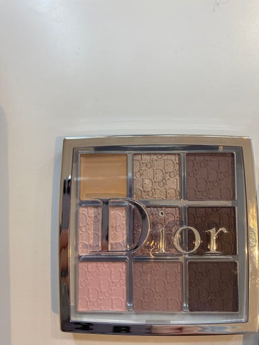 ディオール バックステージ アイ パレット/Dior/アイシャドウパレットを使ったクチコミ（7枚目）