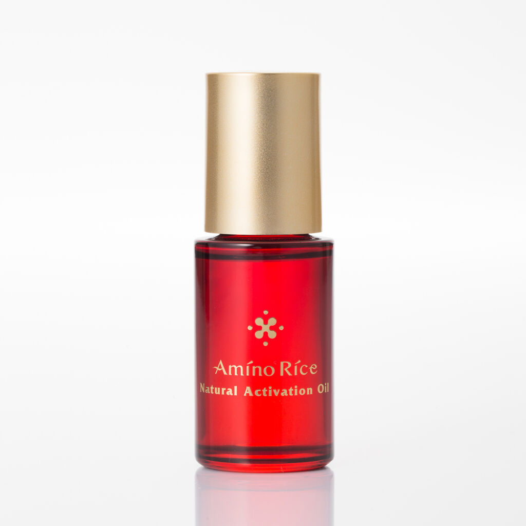 アミノリセ ナチュラルアクティベーションオイル