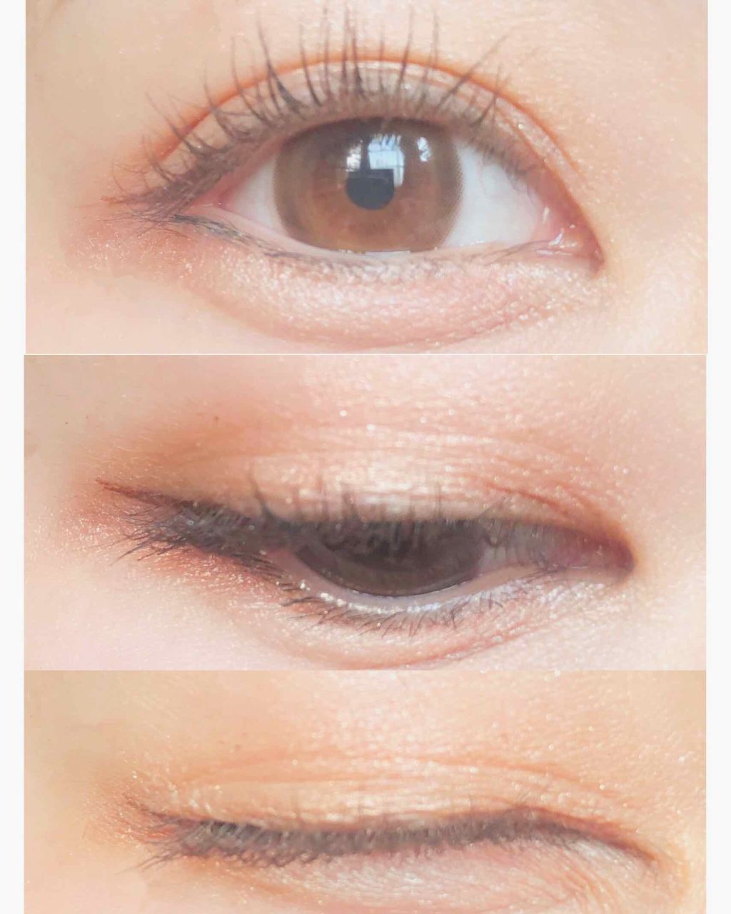 eye closet 1month/EYE CLOSET/1ヶ月(1MONTH)カラコンを使ったクチコミ(1枚目)