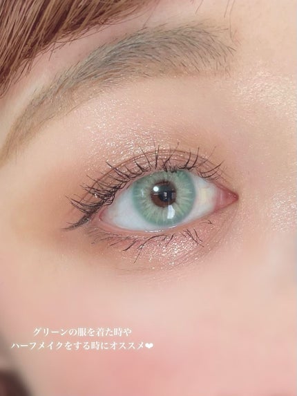 ごんす@YouTube始めました on LIPS 「《TTDEYEハーフメイクの必需品❤︎》こちらもTTDEYEの..」(6枚目)