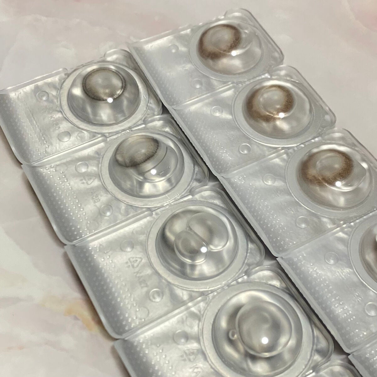 feliamo 1day/feliamo/ワンデー(1DAY)カラコンを使ったクチコミ(2枚目)