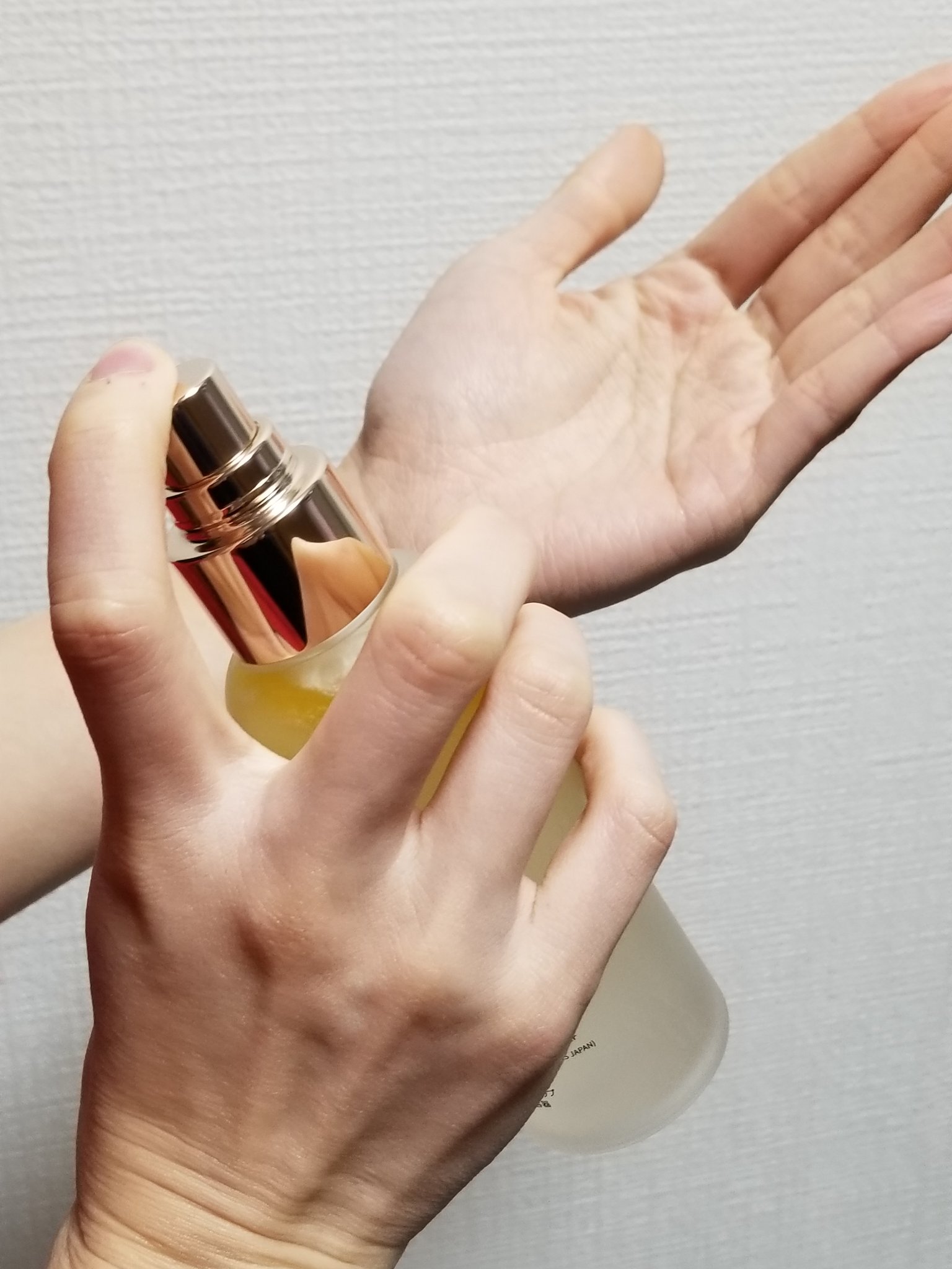 を使ったクチコミ（3枚目）