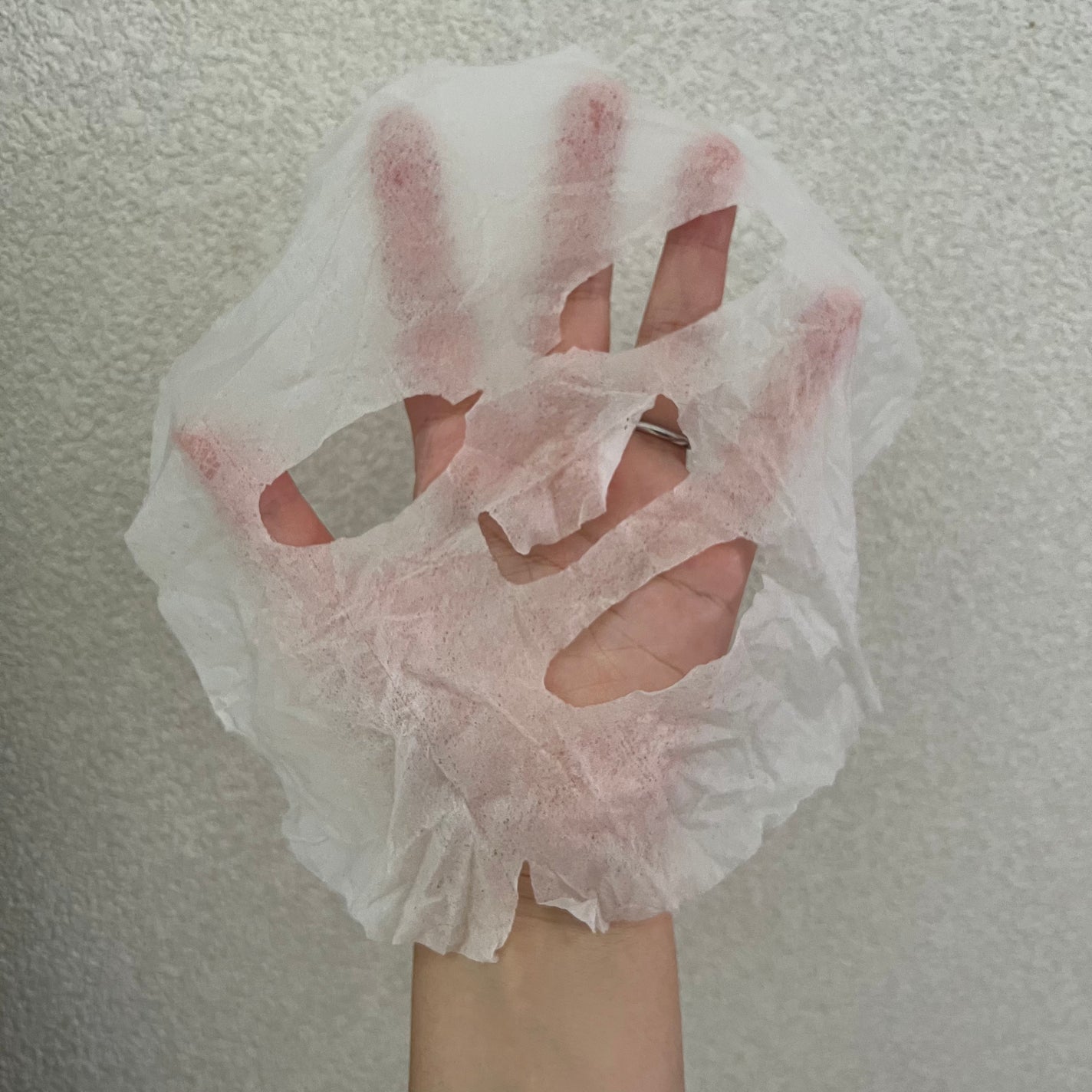 CICA デイリースージングマスク/VT/シートマスク・パックを使ったクチコミ(3枚目)