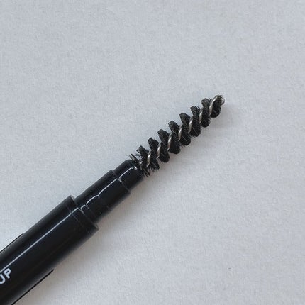 スリムスケッチアイブロウペンシル/U R GLAM/アイブロウペンシルを使ったクチコミ(5枚目)