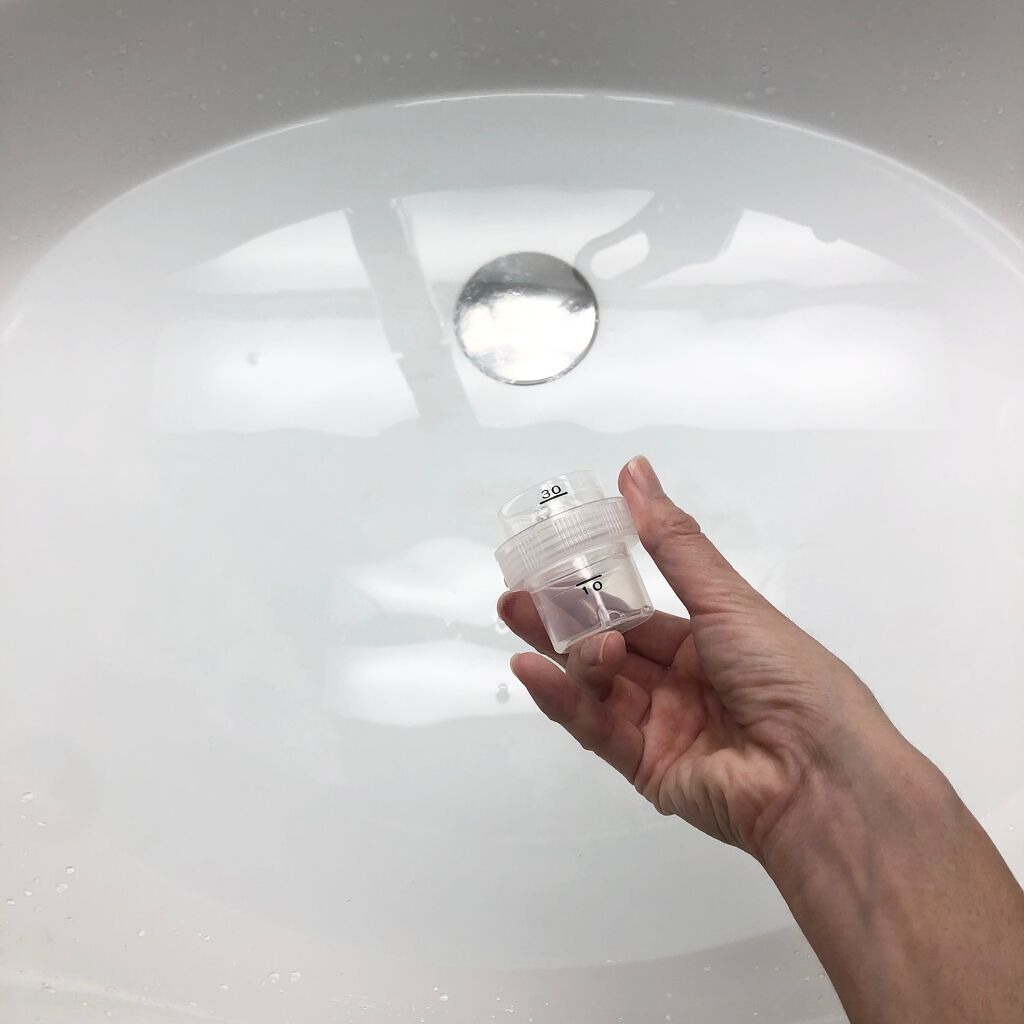 ドライアップ/サンスター/その他を使ったクチコミ（2枚目）