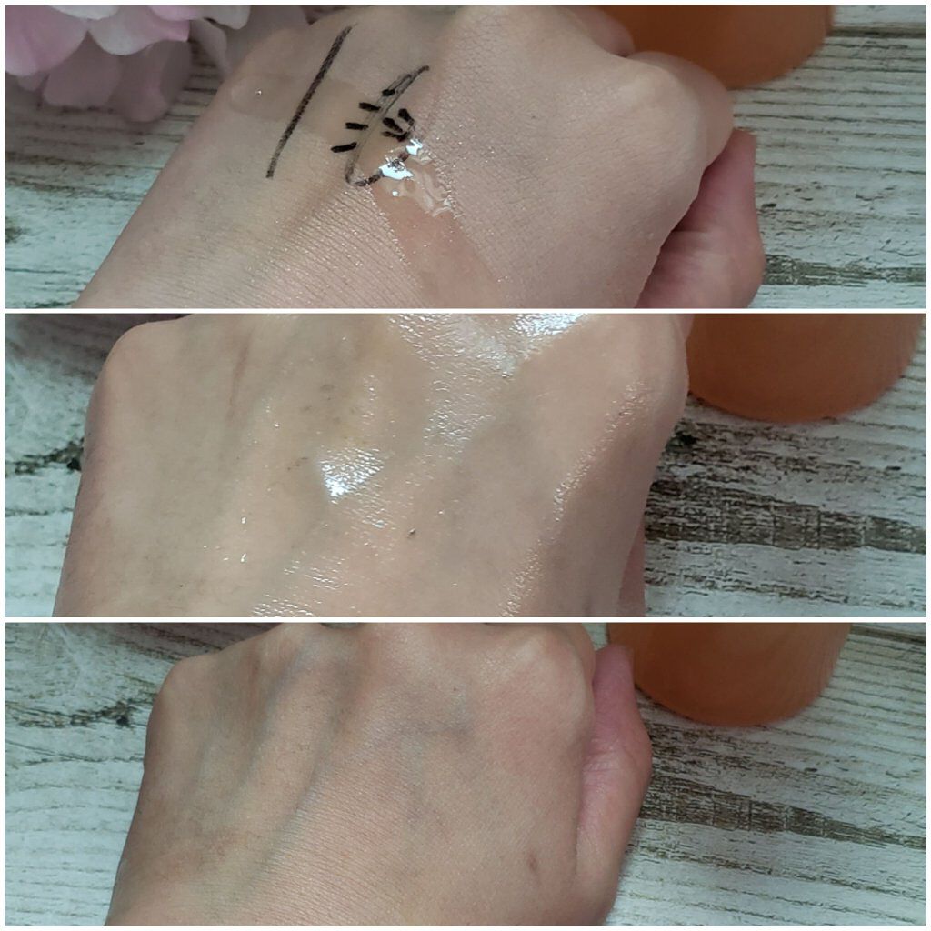 クレンジングオイル/エクイタンス/オイルクレンジングを使ったクチコミ(3枚目)