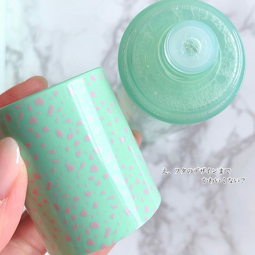 バンブートナー/ASUNE /化粧水を使ったクチコミ（2枚目）