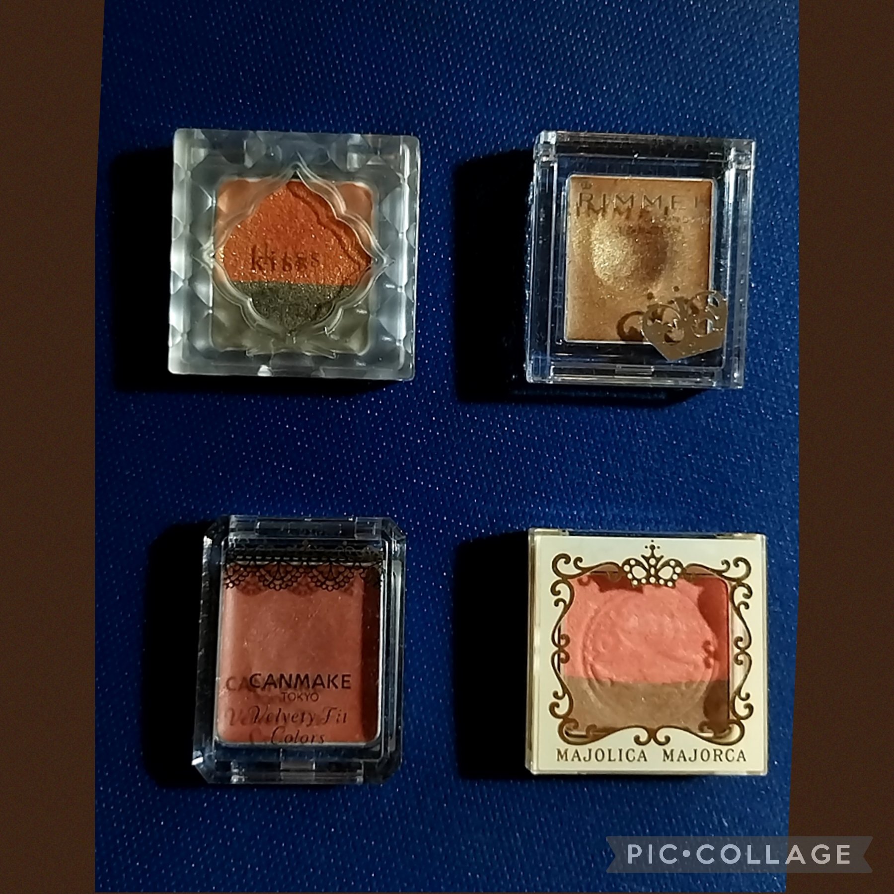 プリズム クリームアイカラー 004/リンメル ロンドン/ジェル・クリームアイシャドウを使ったクチコミ（1枚目）