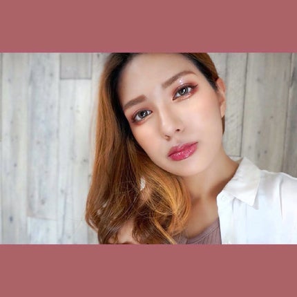 大英博物館 エジプトシリーズ アイシャドウパレット/ZEESEA/アイシャドウパレットを使ったクチコミ(5枚目)