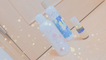 サロンプレミアム シャンプー/アテニア/市販シャンプーを使ったクチコミ(3枚目)