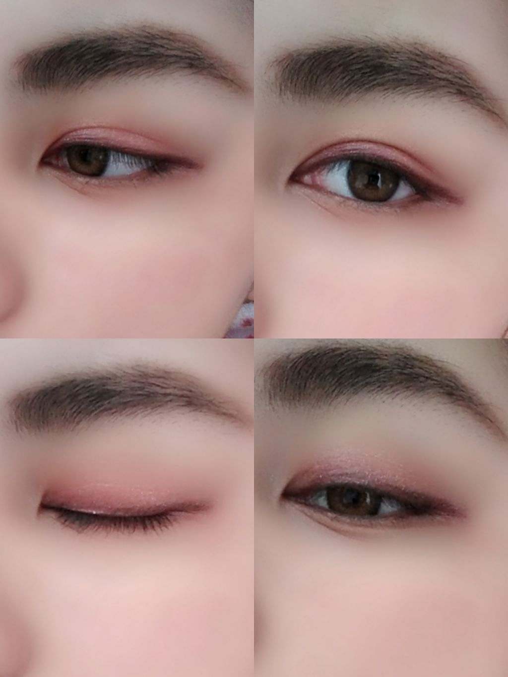 ルックアット マイアイズ/ETUDE/単色アイシャドウを使ったクチコミ（3枚目）