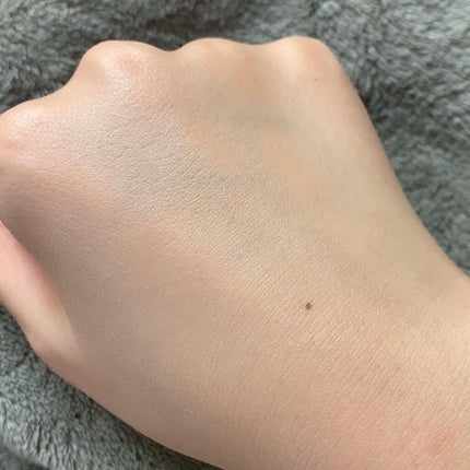 【旧】ディオールスキン フォーエヴァー クッション 0N ニュートラル/Dior/クッションファンデーションを使ったクチコミ(2枚目)