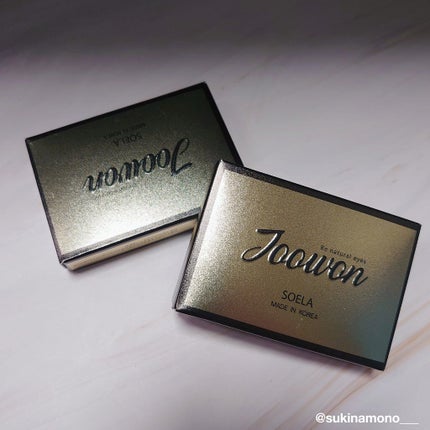 SOELA ソラ/蜜のレンズ/カラーコンタクトレンズを使ったクチコミ(4枚目)