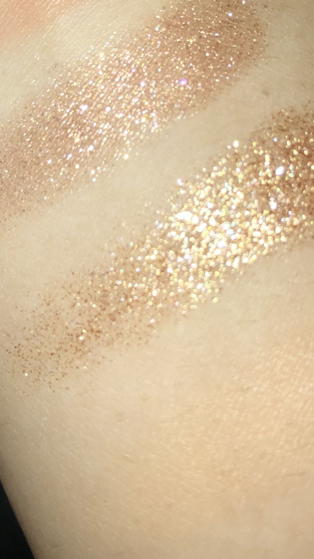 リアルアイパレット/espoir/マルチパレットを使ったクチコミ（3枚目）