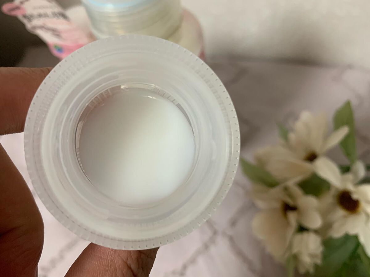 オーガニック ランドリー オーキッドの香り/ラ　コルベイユ/洗濯洗剤を使ったクチコミ（2枚目）