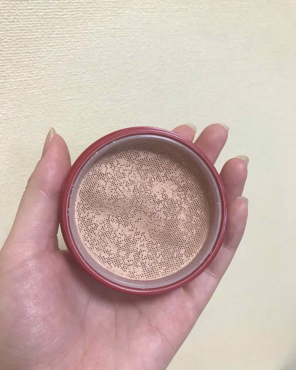 水ジェリークラッシュ/インテグレート/クリーム・エマルジョンファンデーションを使ったクチコミ(2枚目)