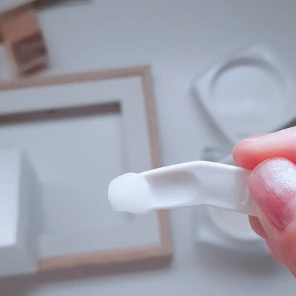 ルメント ホワイトニングジェル/Le ment/オールインワン化粧品を使ったクチコミ(3枚目)