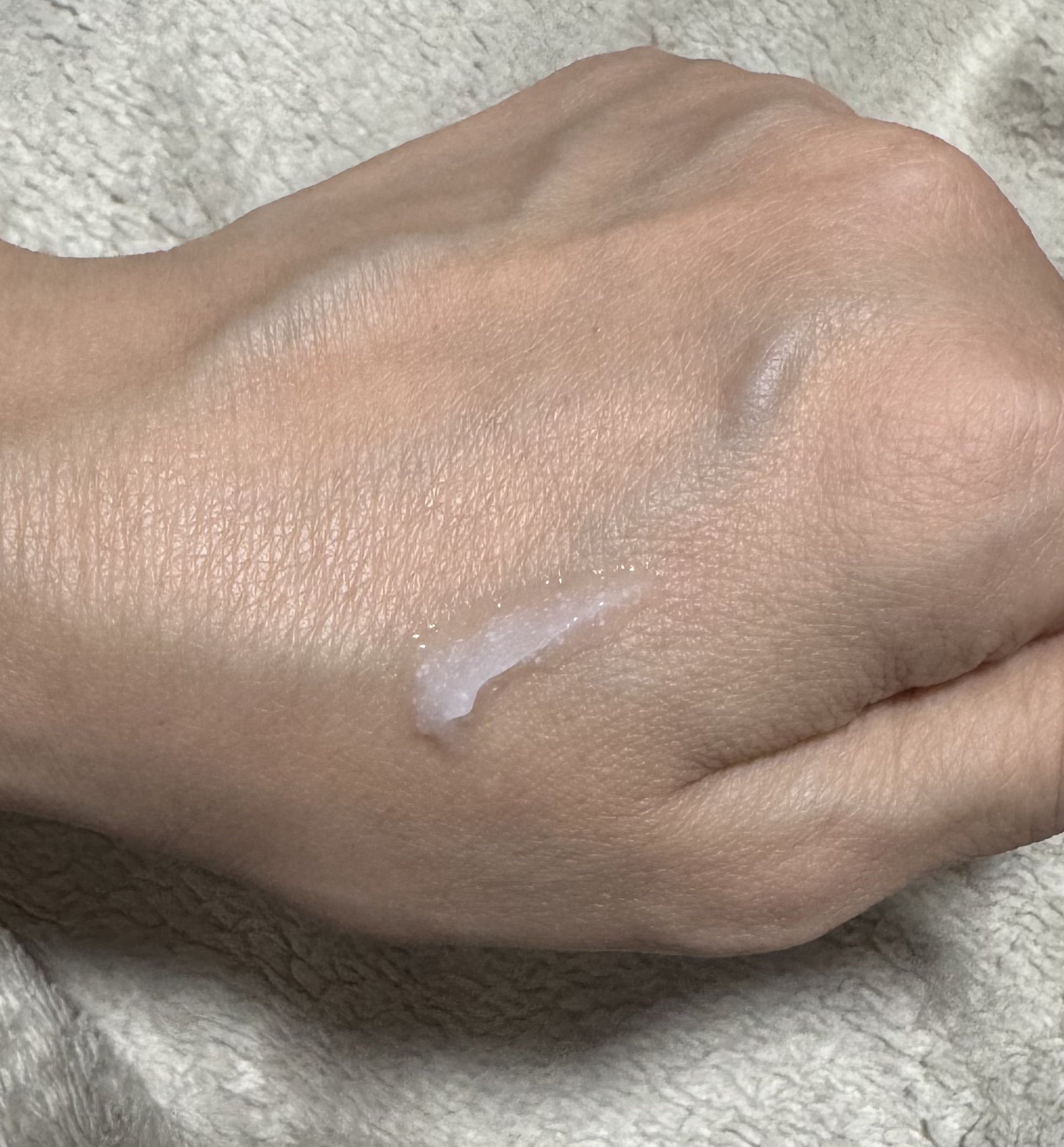 バイオヒールボ プロバイオダーム™ コラーゲンリモデリングゲルマスク/BIOHEAL BOH/シートマスク・パックを使ったクチコミ（3枚目）