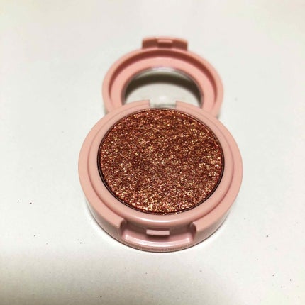 ピクニック エアームースアイズ/ETUDE/ジェル・クリームアイシャドウを使ったクチコミ(2枚目)