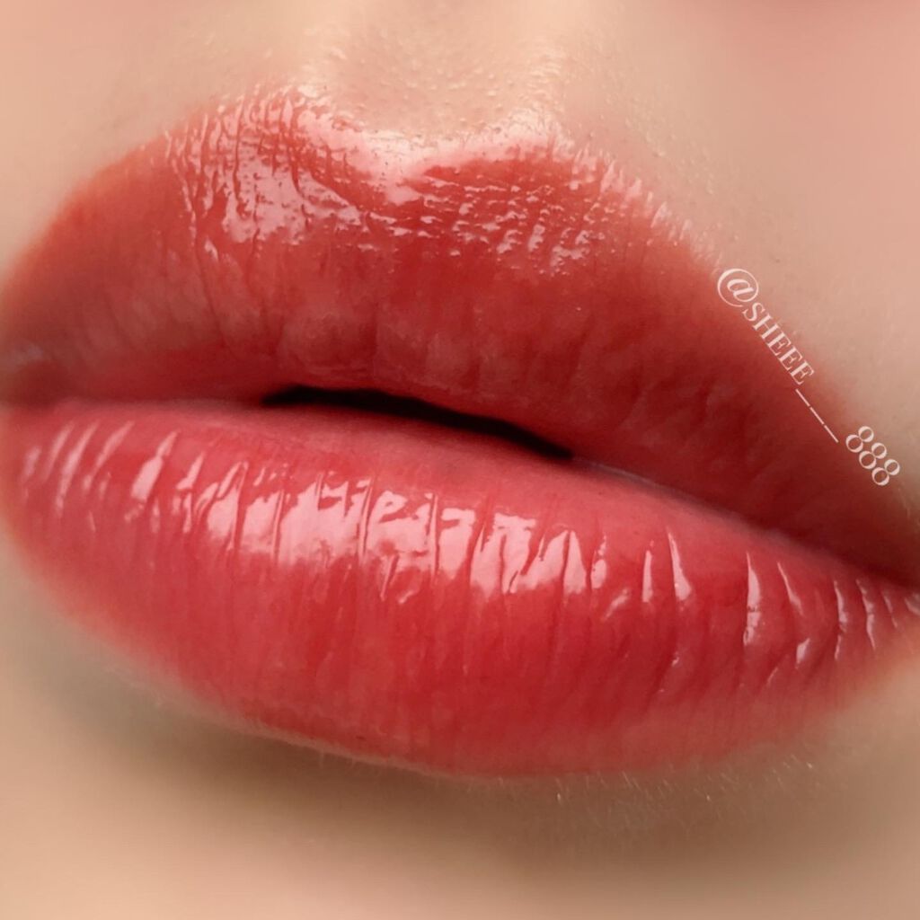 ジューシーピュアアイズ/キャンメイク/アイシャドウパレットを使ったクチコミ(5枚目)