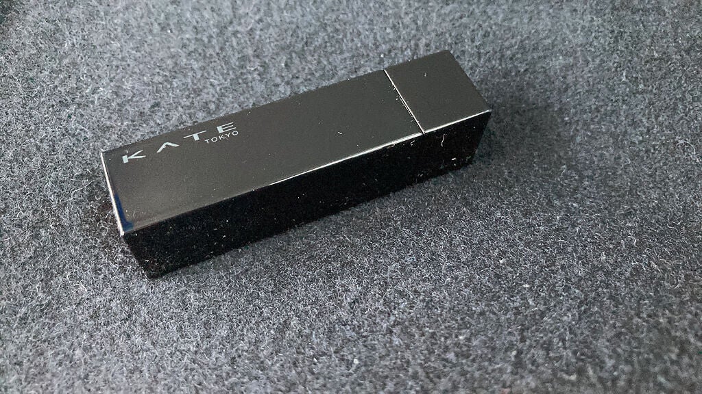 ケイト リップモンスター/KATE/口紅を使ったクチコミ(2枚目)