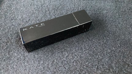 ケイト リップモンスター/KATE/口紅を使ったクチコミ(2枚目)