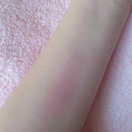 【旧品】パウダーチークス/キャンメイク/パウダーチークを使ったクチコミ(3枚目)