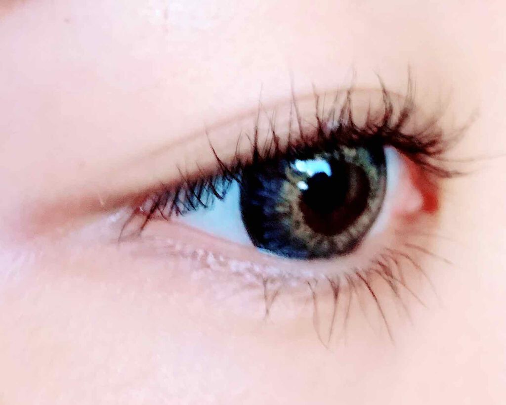 EMAKED（エマーキット）/水橋保寿堂製薬/まつげ美容液を使ったクチコミ（2枚目）