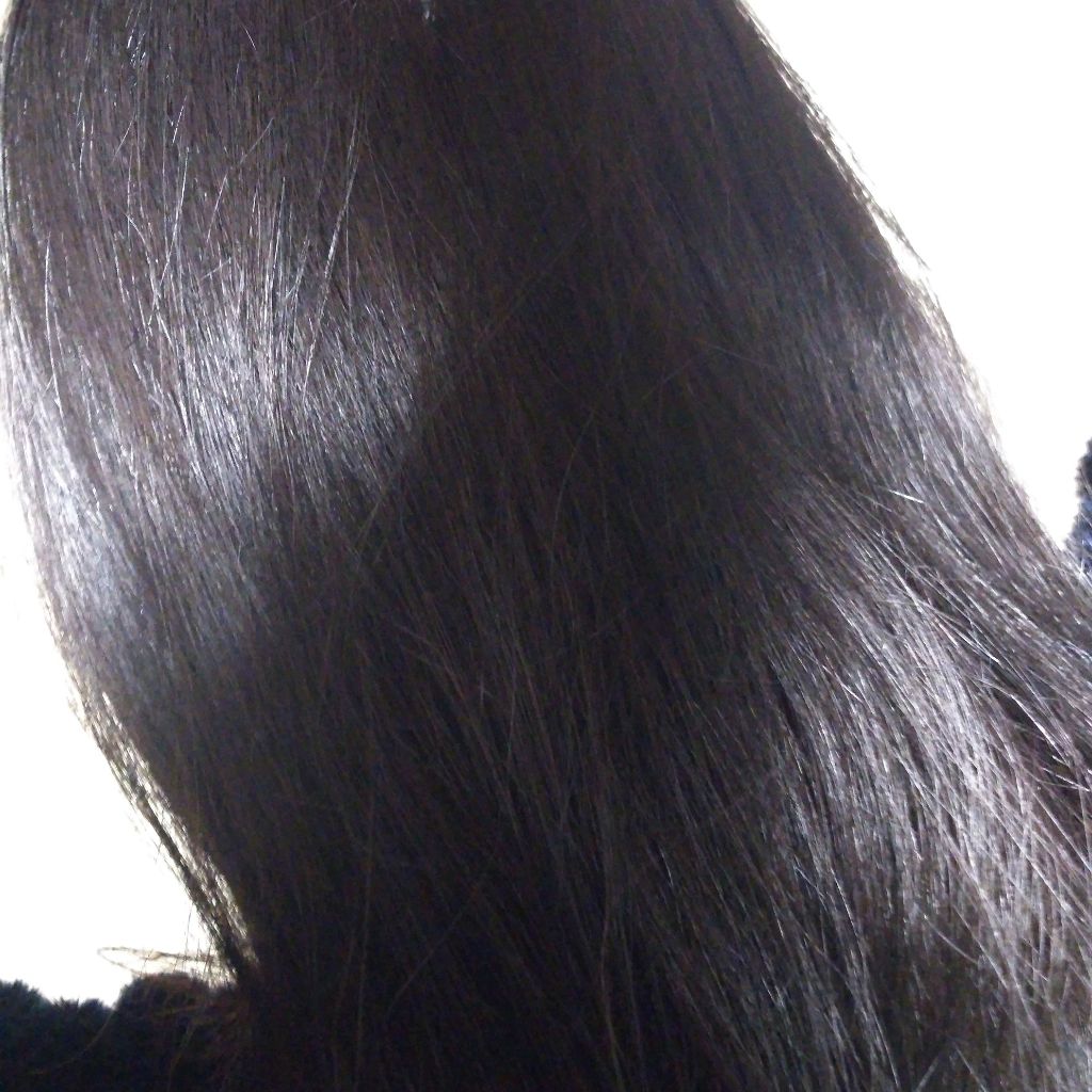 PLEXMENT ウィークリーヘアパック/パイモア/ヘアマスク・ヘアパックを使ったクチコミ（3枚目）