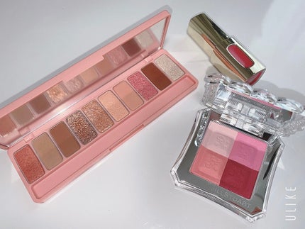 カラーリッシュ エクストラルージュ/ロレアル パリ/口紅を使ったクチコミ(1枚目)