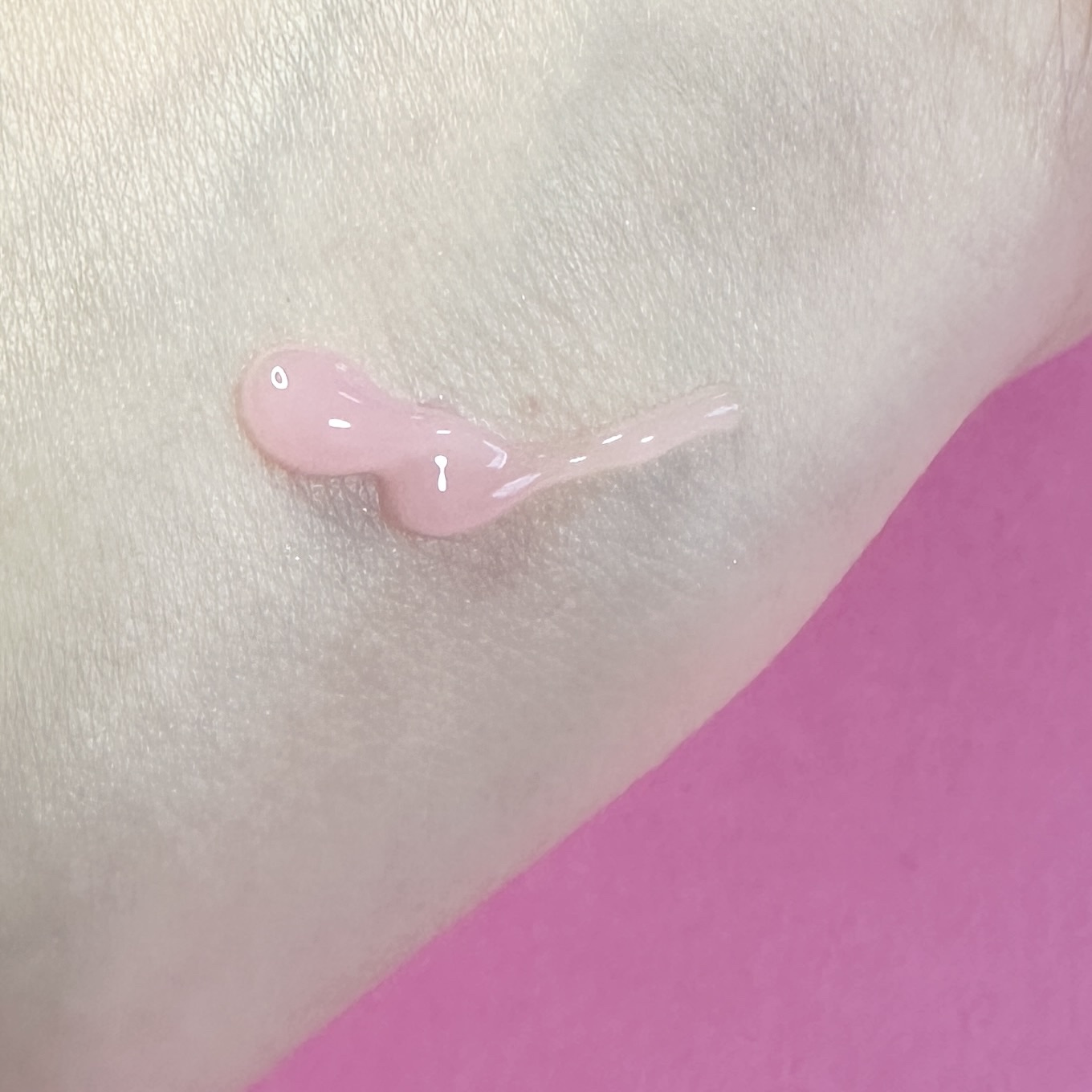 ウォンジョンヨ ケアマスターリップマスク/Wonjungyo/リップマスクを使ったクチコミ（3枚目）