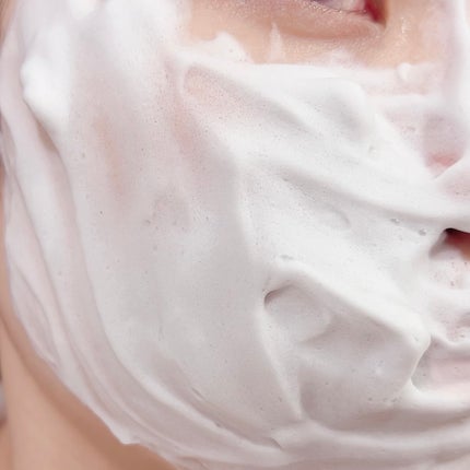 ビタプル リペア クリアウォッシングフォーム/VITAPURU/洗顔フォームを使ったクチコミ(5枚目)