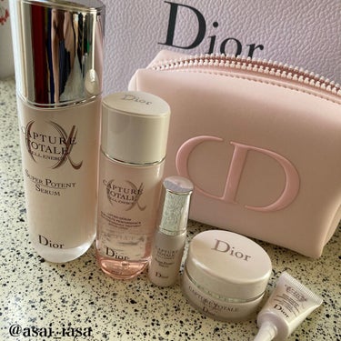 ルージュ ディオール 100 ヌード ルック マット/Dior/口紅を使ったクチコミ（2枚目）