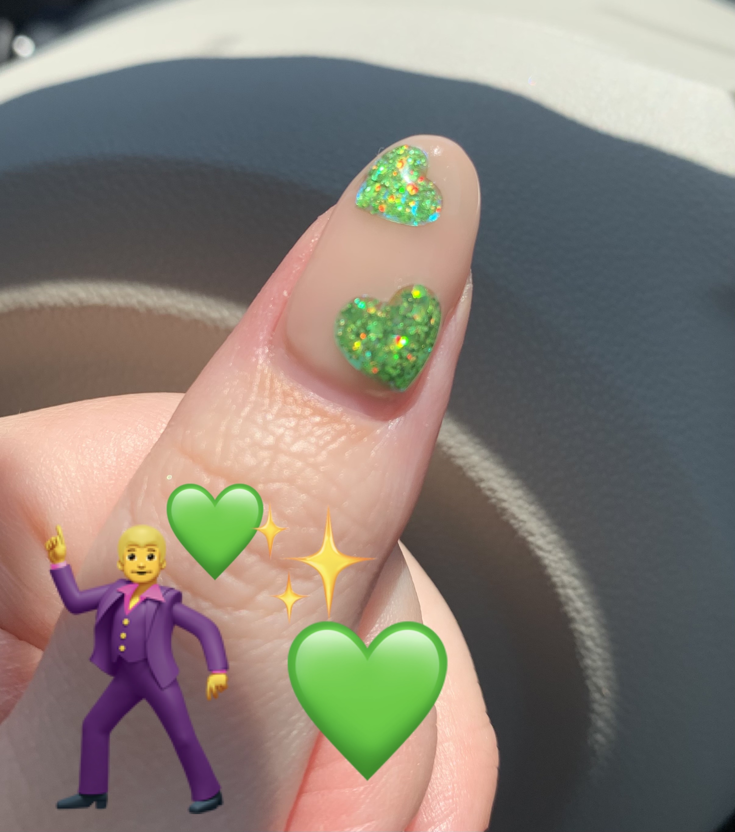 MOMOジェル/nail for all/ジェルネイルを使ったクチコミ（1枚目）