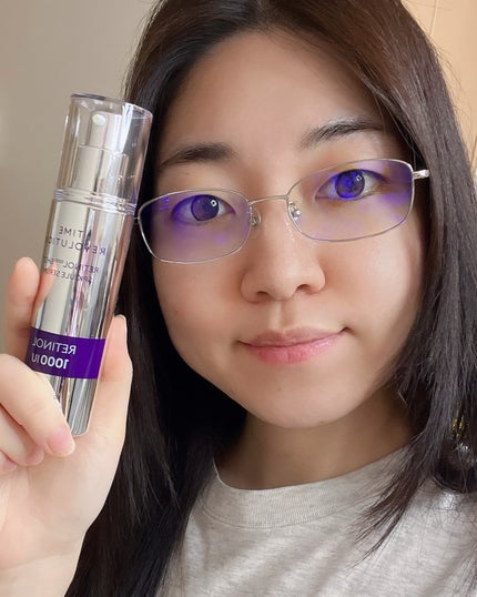 ミシャ タイムレボリューション レチ1000ショット スピキュール美容液/MISSHA/美容液を使ったクチコミ(5枚目)