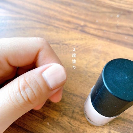 プレイネイル/ETUDE/マニキュアを使ったクチコミ(5枚目)