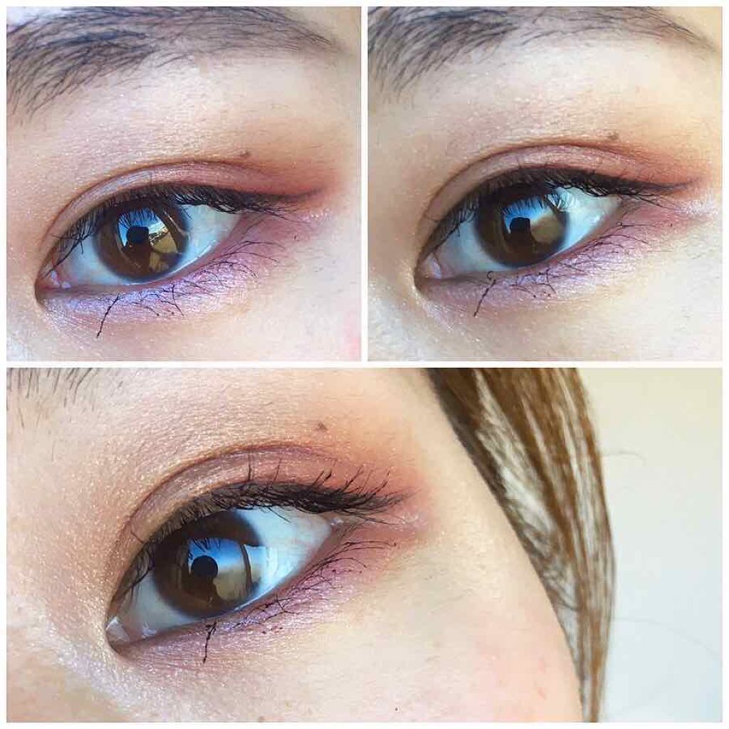 スモール アイシャドウ/M・A・C/単色アイシャドウを使ったクチコミ（3枚目）