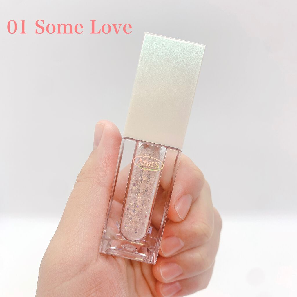 モモカ@イエベ春 on LIPS 「女神降臨×allmythings限定エディション✨✨┈┈┈┈┈..」(2枚目)