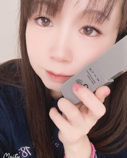 リアルカバーリキッド(セミマット)/KATE/リキッドファンデーションを使ったクチコミ(4枚目)