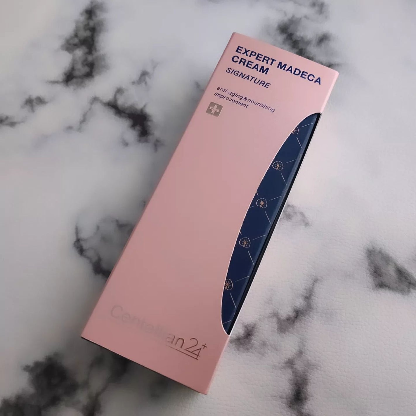 エキスパートマデカクリーム (シグネチャー)/センテリアン24/フェイスクリームを使ったクチコミ(7枚目)