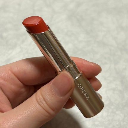 オペラ リップティント N/OPERA/リップティントを使ったクチコミ(6枚目)