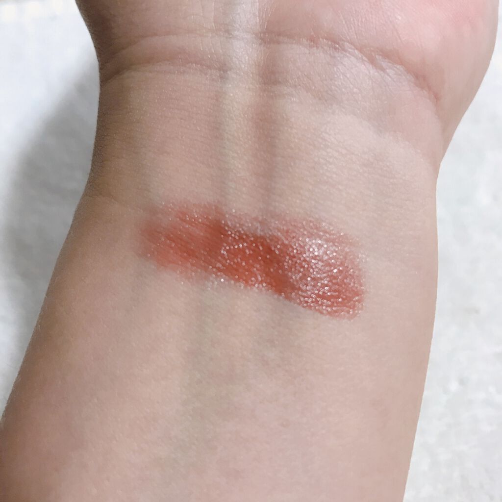 ルージュ ココ フラッシュ/CHANEL/口紅を使ったクチコミ(3枚目)