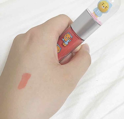 を使ったクチコミ(1枚目)