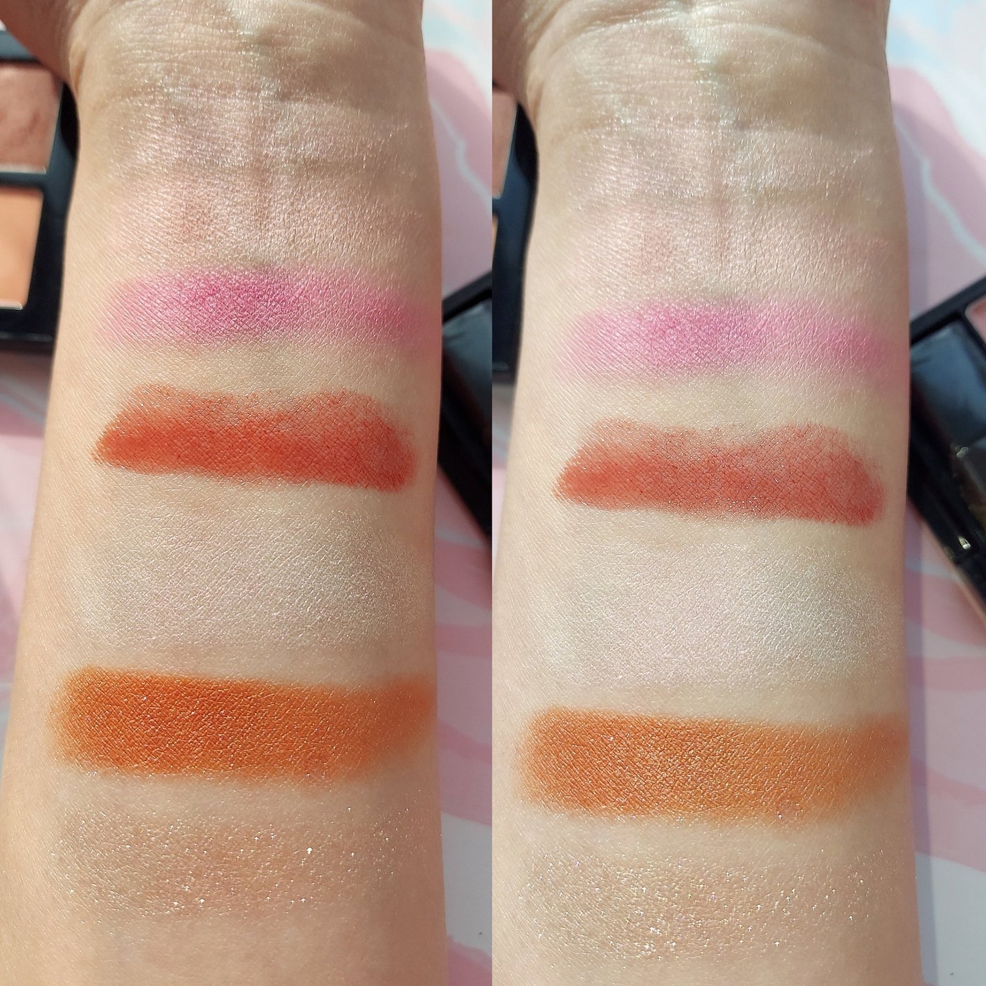 ラッシュニスタ N/MAYBELLINE NEW YORK/マスカラを使ったクチコミ(2枚目)