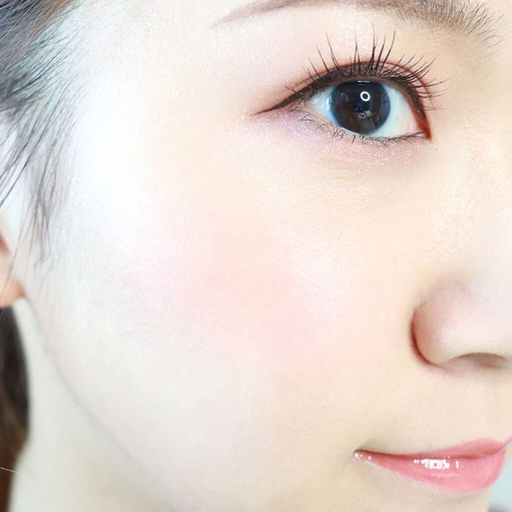 ウォーターリップ ステイン 08 キャンディー ウォーター/CLARINS/リップグロスを使ったクチコミ（2枚目）